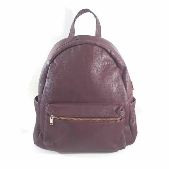 Women Student Backpack Travel Fashion Handbag  main image 9